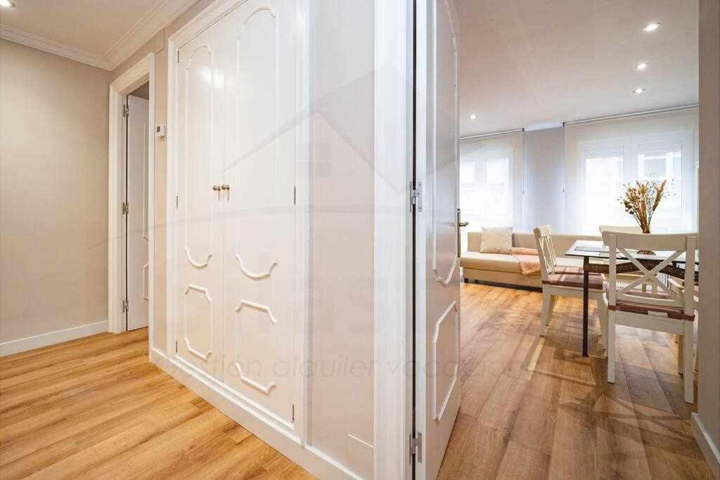 Begona Apartamento Gijon Exterior photo