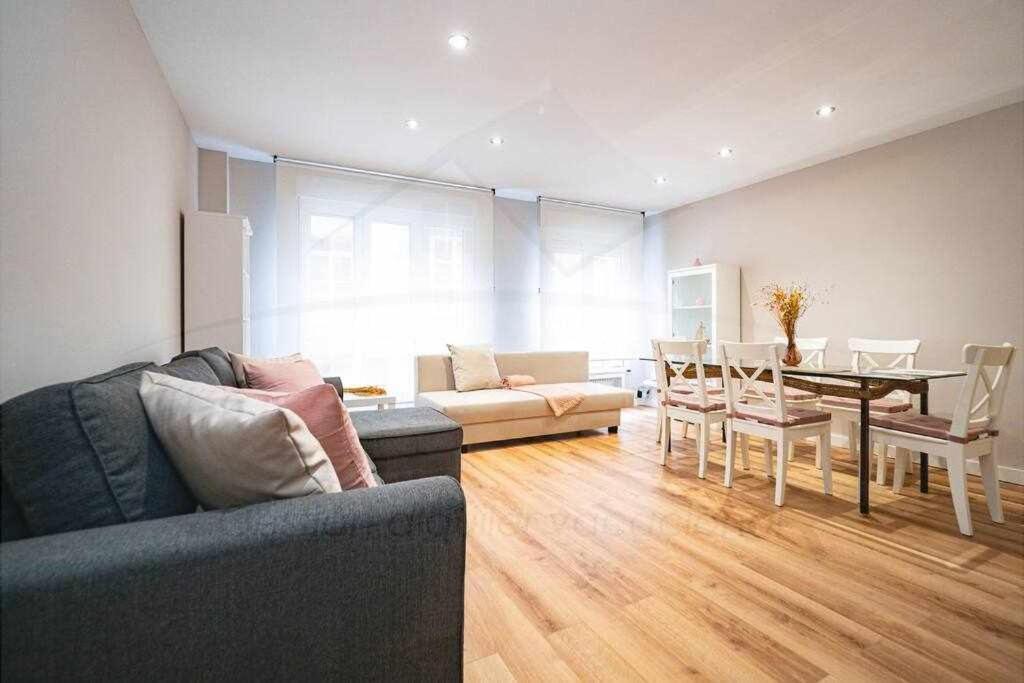 Begona Apartamento Gijon Exterior photo