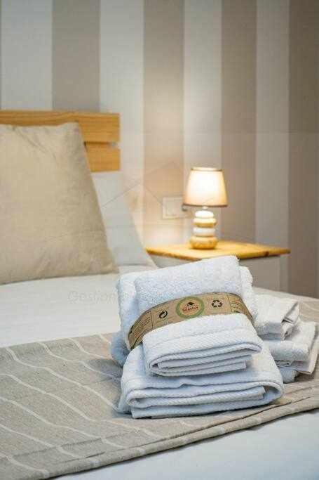 Begona Apartamento Gijon Exterior photo