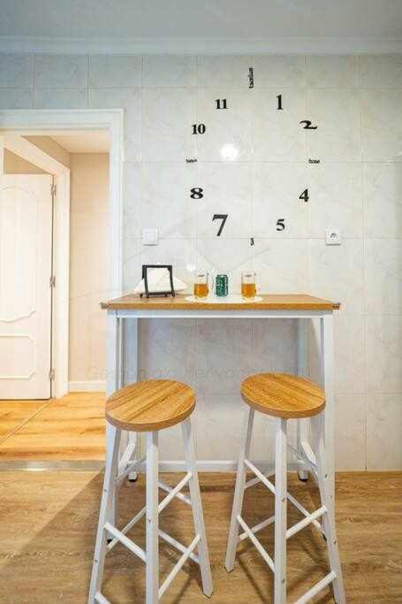 Begona Apartamento Gijon Exterior photo